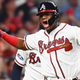 Illustration for article titled Ronald Acuña Is Doing His Best To Carry The Braves
